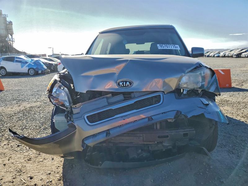 Aukcja sprzedaży 2010 Kia Soul +, vin: KNDJT2A21A7168570, numer aukcji: 95707715