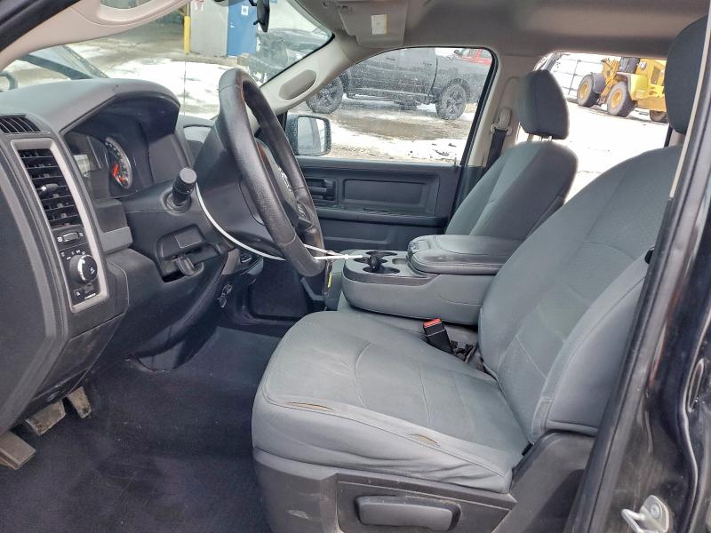 Aukcja sprzedaży 2017 Ram 1500, vin: 1C6RR7FG9HS850016, numer aukcji: 96878275