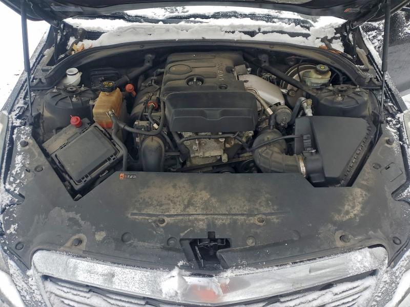 Aukcja sprzedaży 2018 Cadillac Ats, vin: 1G6AF5RX4J0138239, numer aukcji: 92871485