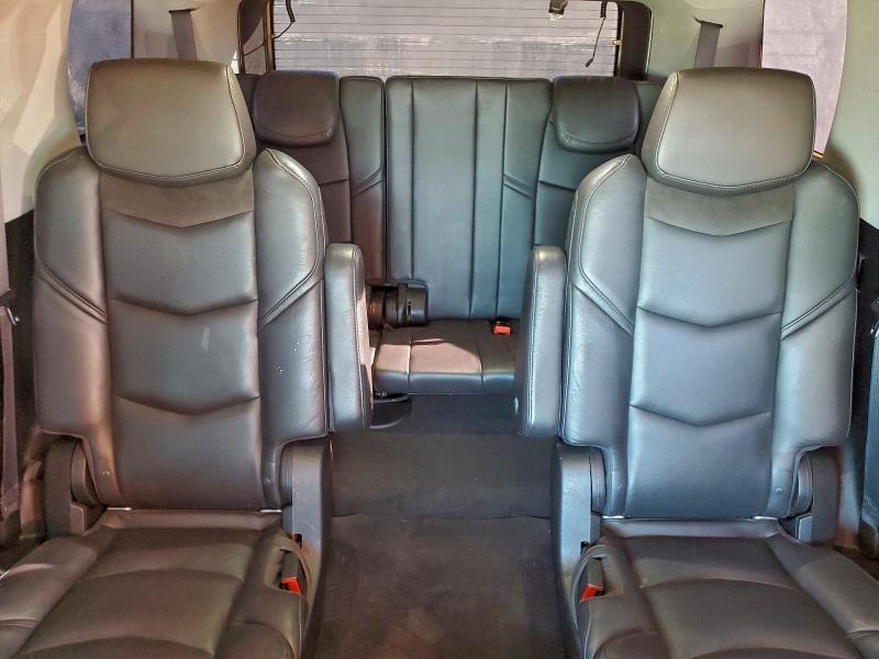 Продаж на аукціоні авто 2018 Cadillac Escalade, vin: 1GYS3AKJ3JR205265, номер лоту: 98081775