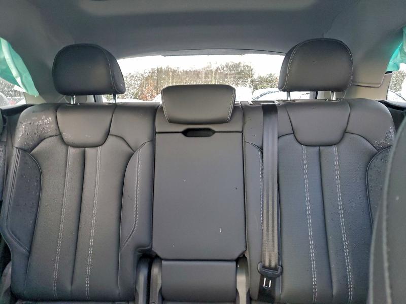 97812955 :رقم المزاد ، WA1FAAFY2P2166720 vin ، 2023 Audi Q5 مزاد بيع