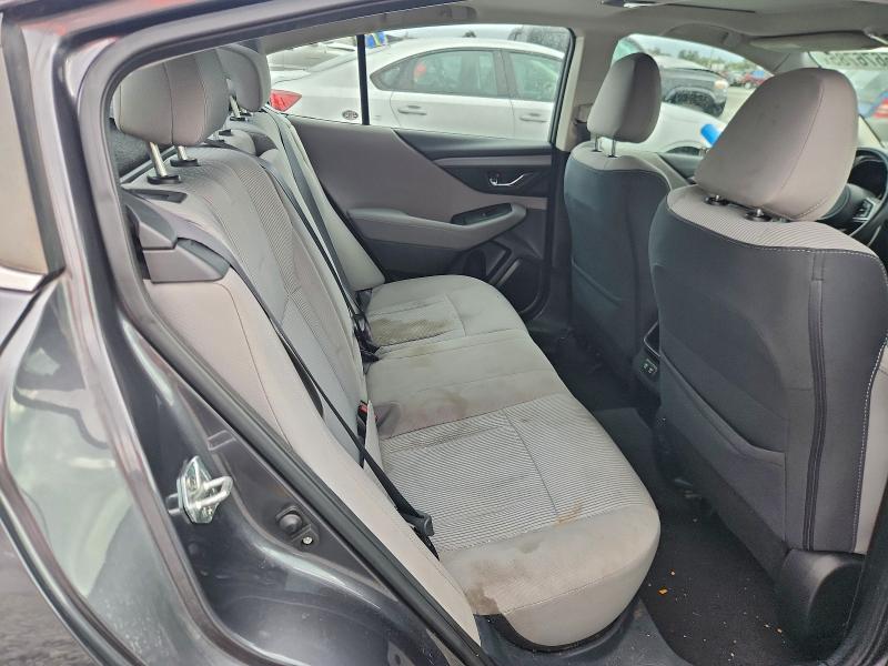 95676785 :رقم المزاد ، 4S3BWAF62M3014141 vin ، 2021 Subaru Legacy Pre مزاد بيع