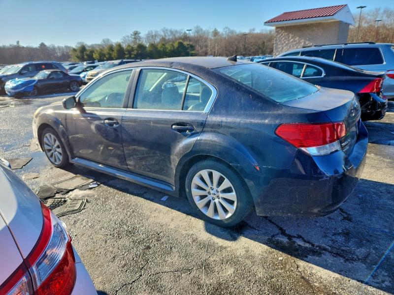 95670925 :رقم المزاد ، 4S3BMBK66C3041634 vin ، 2012 Subaru Legacy مزاد بيع