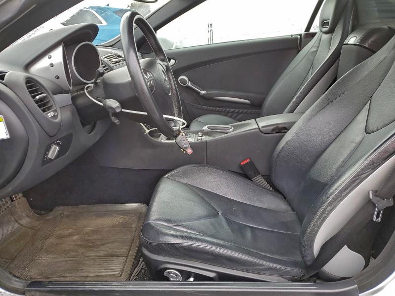 Aukcja sprzedaży 2006 Mercedes-benz Slk, vin: WDBWK56F86F096302, numer aukcji: 94175355