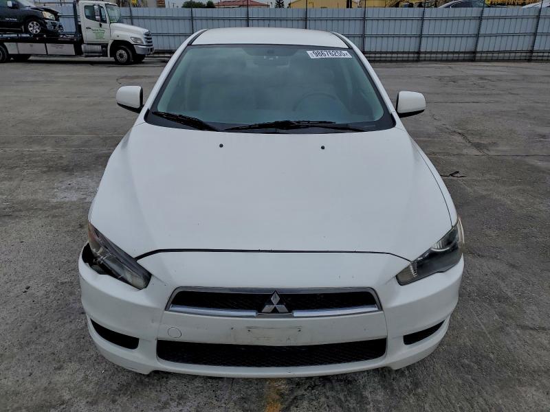Продаж на аукціоні авто 2011 Mitsubishi Lancer Es, vin: JA32U2FU4BU042653, номер лоту: 98676255