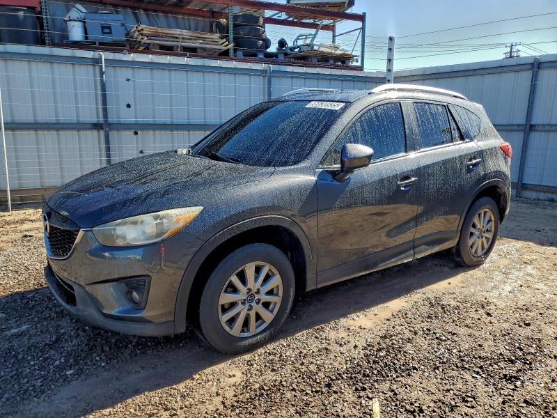 Aukcja sprzedaży 2014 Mazda Cx-5, vin: JM3KE2CY4E0414386, numer aukcji: 96630835