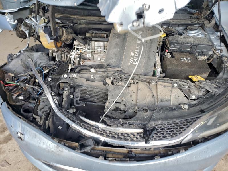 Aukcja sprzedaży 2015 Chrysler 200, vin: 1C3CCCAB4FN735411, numer aukcji: 95732085