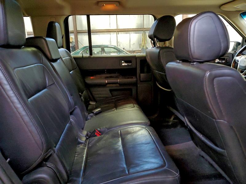Продаж на аукціоні авто 2013 Ford Flex Sel, vin: 2FMHK6C85DBD39516, номер лоту: 94486975