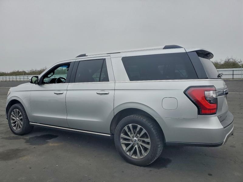 Aukcja sprzedaży 2018 Ford Expedition, vin: 1FMJK1KT2JEA25087, numer aukcji: 95171505
