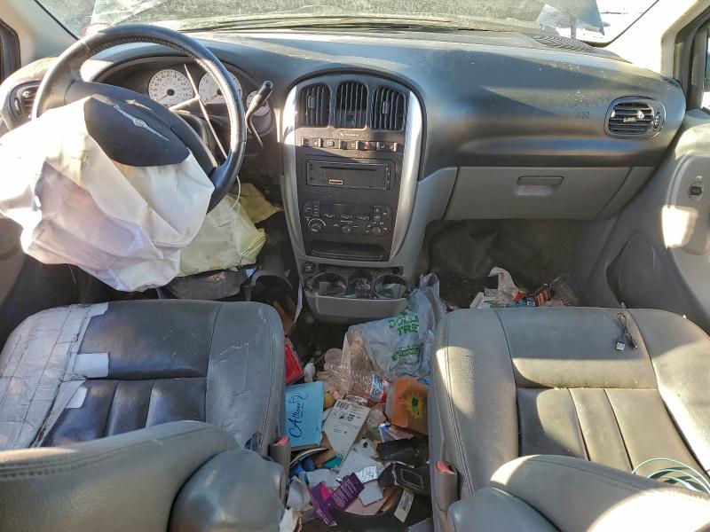 Продажа на аукционе авто 2006 Chrysler Town & Country, vin: 2A8GP54L46R888934, номер лота: 96819065