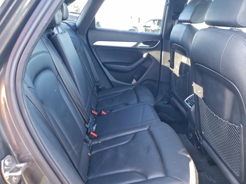 Aukcja sprzedaży 2018 Audi Q3, vin: WA1JCCFS6JR016796, numer aukcji: 93304255