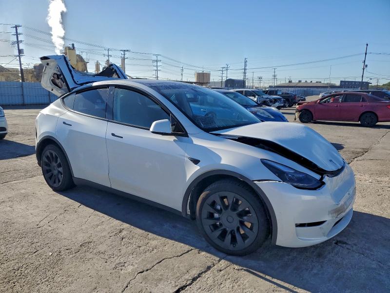 97161515 :رقم المزاد ، 7SAYGDEE5PF747439 vin ، 2023 Tesla Model Y مزاد بيع