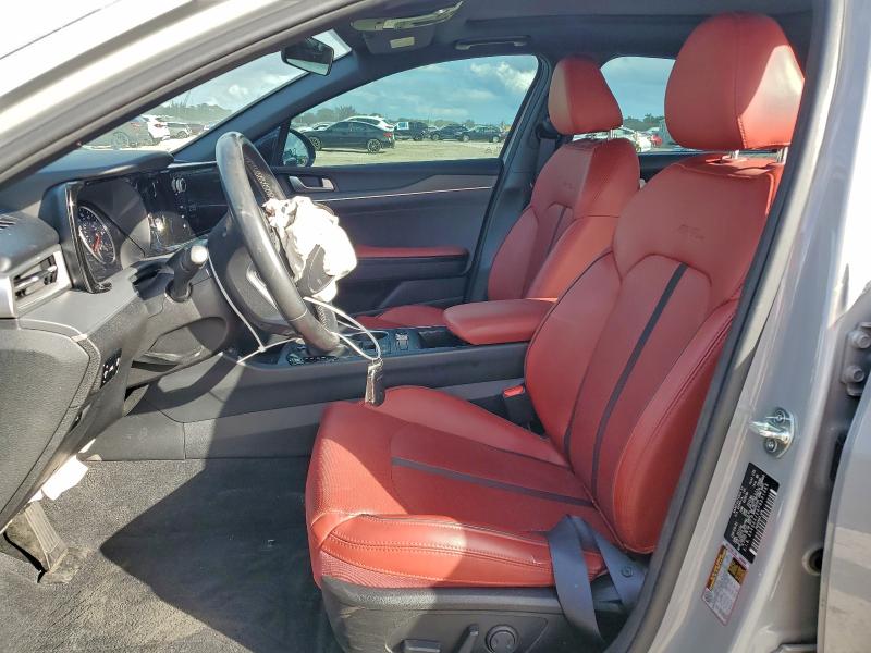 95783545 :رقم المزاد ، 5XXG64J26PG201365 vin ، 2023 Kia K5 مزاد بيع