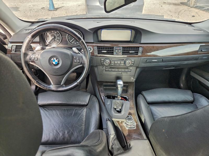 2012 Bmw 3 Series 320i Xdrive მანქანა იყიდება აუქციონზე, vin: WBAKE5C52CJ106539, აუქციონის ნომერი: 98018755