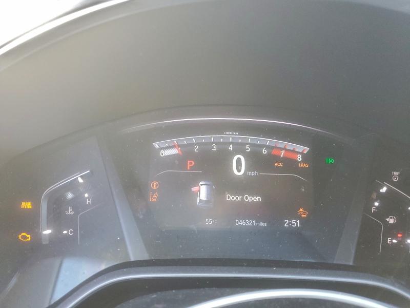 Aukcja sprzedaży 2019 Honda Cr-v, vin: 7FARW1H86KE025600, numer aukcji: 97561775