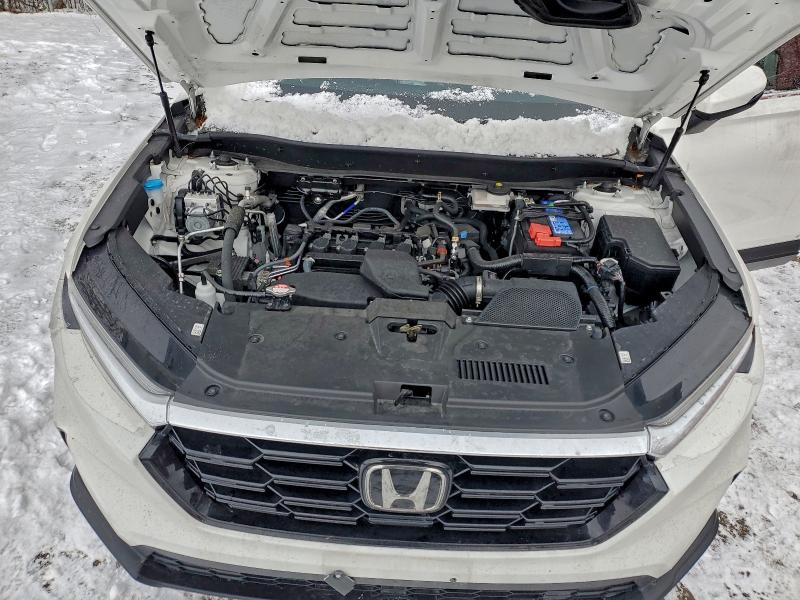 Aukcja sprzedaży 2024 Honda Cr-v, vin: 2HKRS4H55RH103066, numer aukcji: 85445685