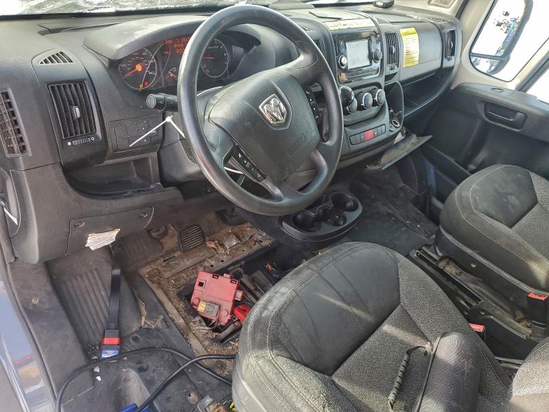 Aukcja sprzedaży 2020 Ram Promaster 3500, vin: 3C6URVJG4LE145187, numer aukcji: 95861655
