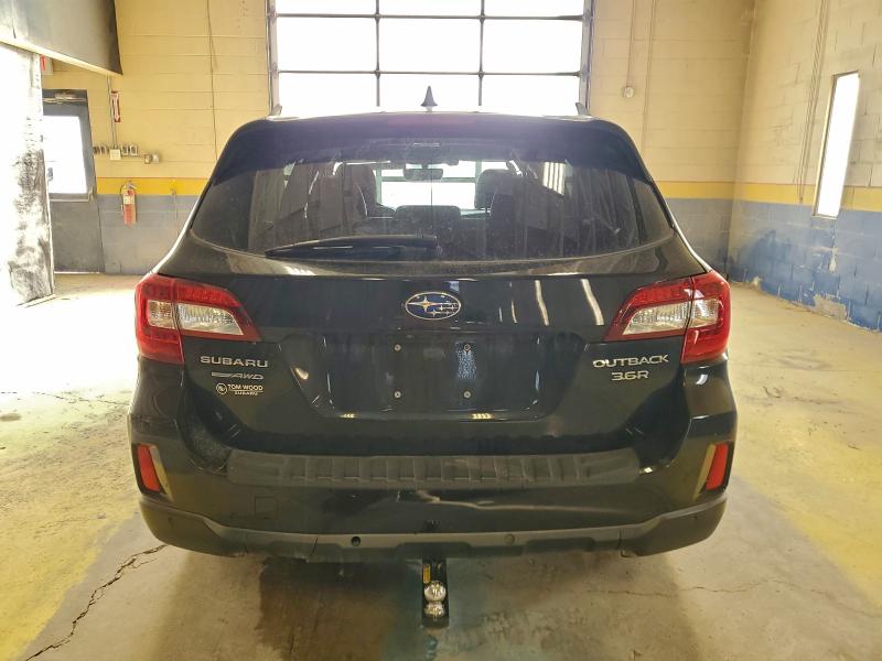 Продаж на аукціоні авто 2017 Subaru Outback, vin: 4S4BSETCXH3370206, номер лоту: 97530655