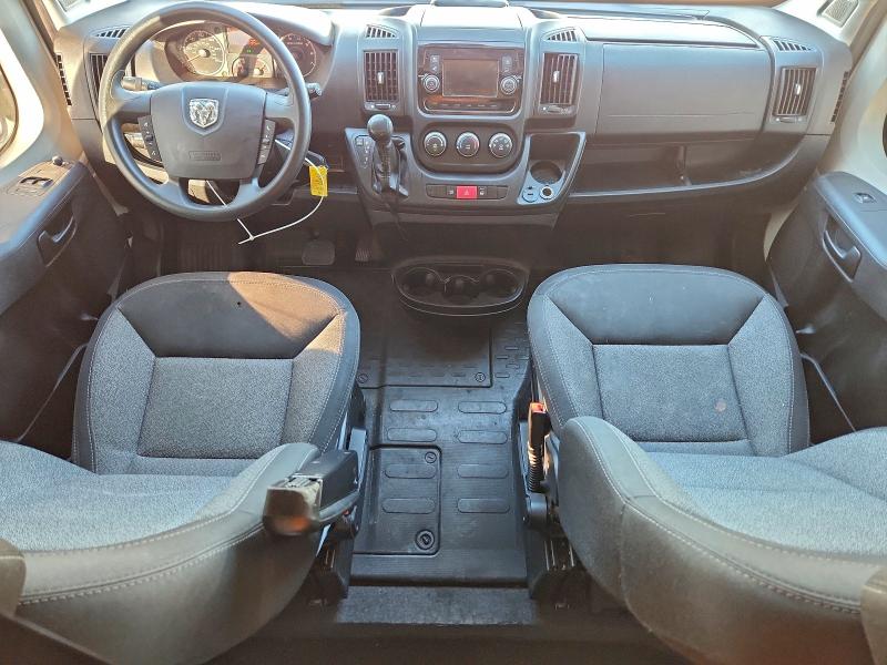 Продажа на аукционе авто 2021 Ram Promaster 1500, vin: 3C6LRVBG3ME546418, номер лота: 96282185