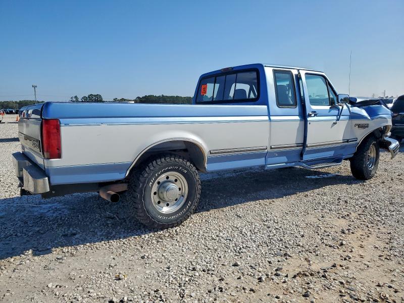 96111715 :رقم المزاد ، 1FTHX25F5TEA63450 vin ، 1996 Ford F250 مزاد بيع