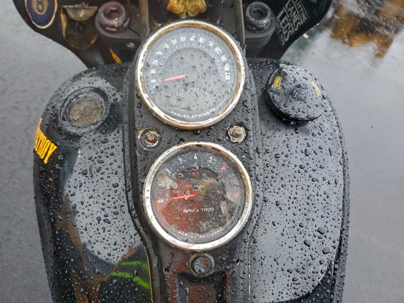 Продаж на аукціоні авто 2021 Harley-davidson Fxlrs, vin: 1HD1YWK16MB055860, номер лоту: 95947235