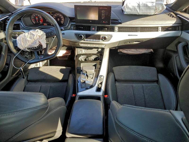 Aukcja sprzedaży 2020 Audi A5, vin: WAUTNAF51LA003623, numer aukcji: 96392845