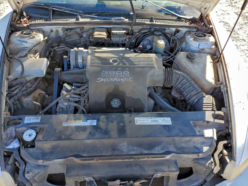Aukcja sprzedaży 1998 Buick Riviera, vin: 1G4GD2211W4709148, numer aukcji: 95107385