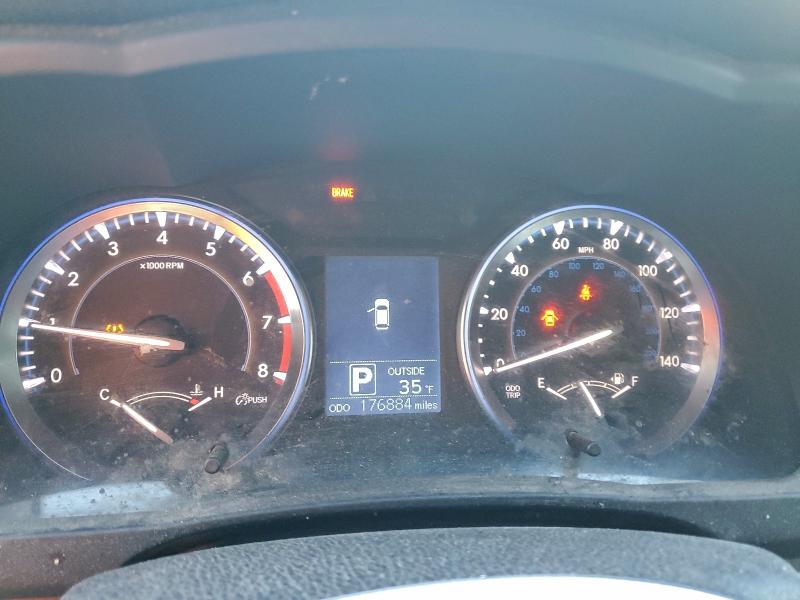 Aukcja sprzedaży 2015 Toyota Highlander, vin: 5TDZARFH1FS012296, numer aukcji: 94769415