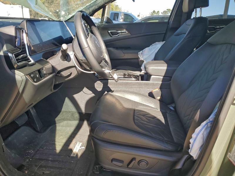Продаж на аукціоні авто 2025 Kia Sportage X, vin: 5XYK6CDFXSG319250, номер лоту: 96720995