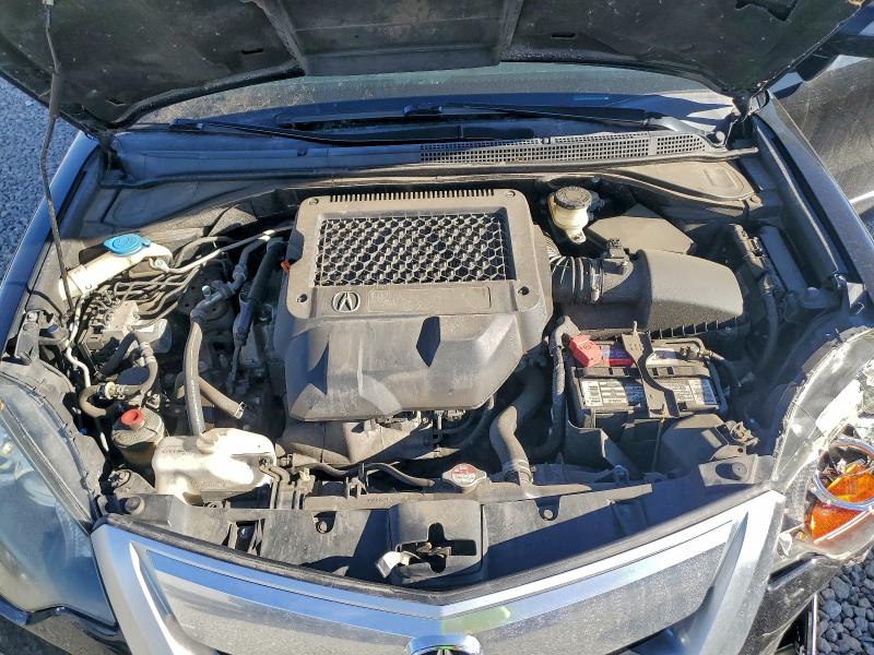 Aukcja sprzedaży 2010 Acura Rdx, vin: 5J8TB1H53AA000794, numer aukcji: 96901495