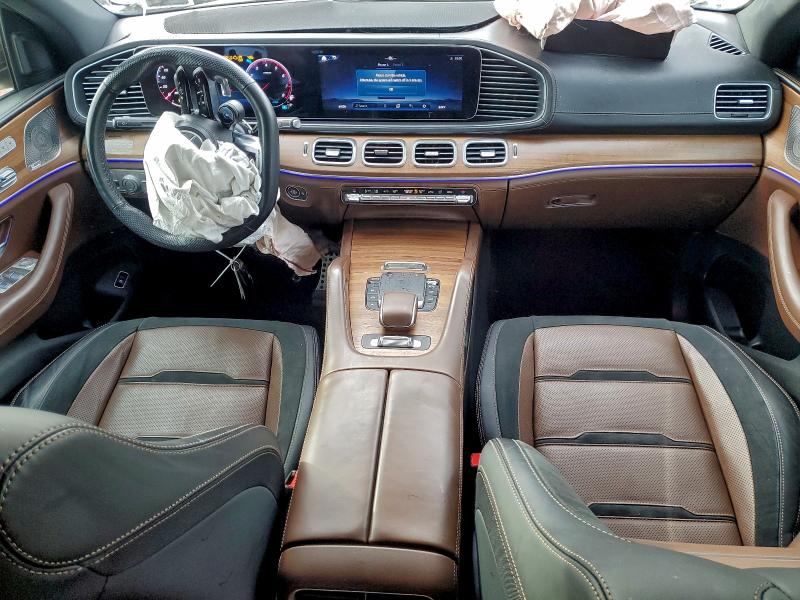 Продажа на аукционе авто 2024 Mercedes-benz Gle Coupe, vin: 4JGFD6BB6RB000369, номер лота: 95744505