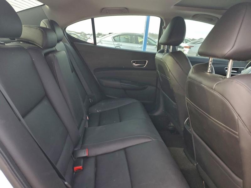 Продаж на аукціоні авто 2018 Acura Tlx, vin: 19UUB3F33JA002742, номер лоту: 97304115