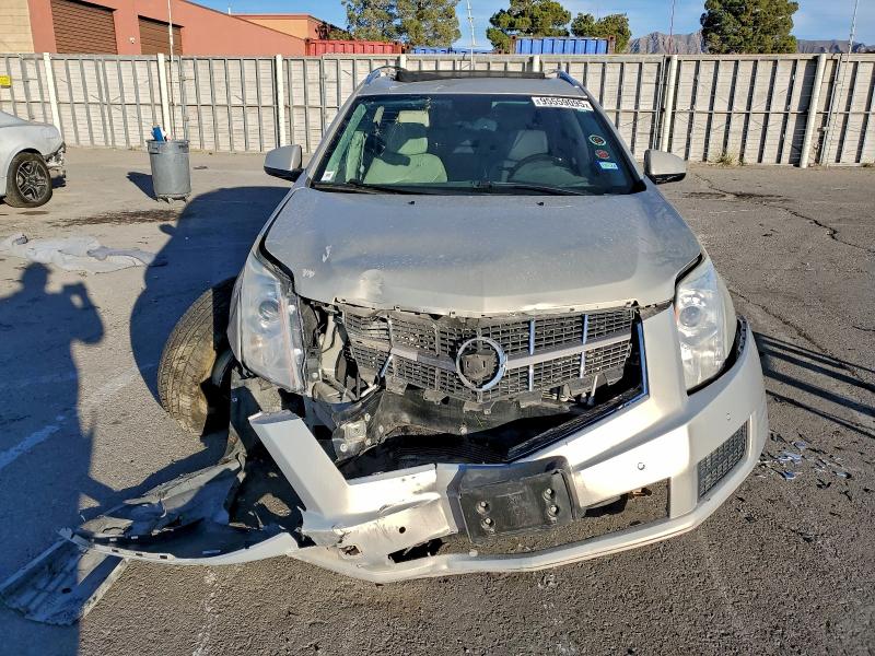95559095 :رقم المزاد ، 3GYFNDE33CS599828 vin ، 2012 Cadillac Srx مزاد بيع