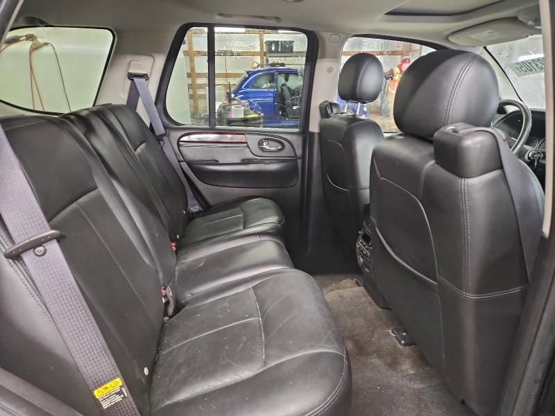Продаж на аукціоні авто 2006 Gmc Envoy, vin: 1GKDT13SX62100250, номер лоту: 97323105