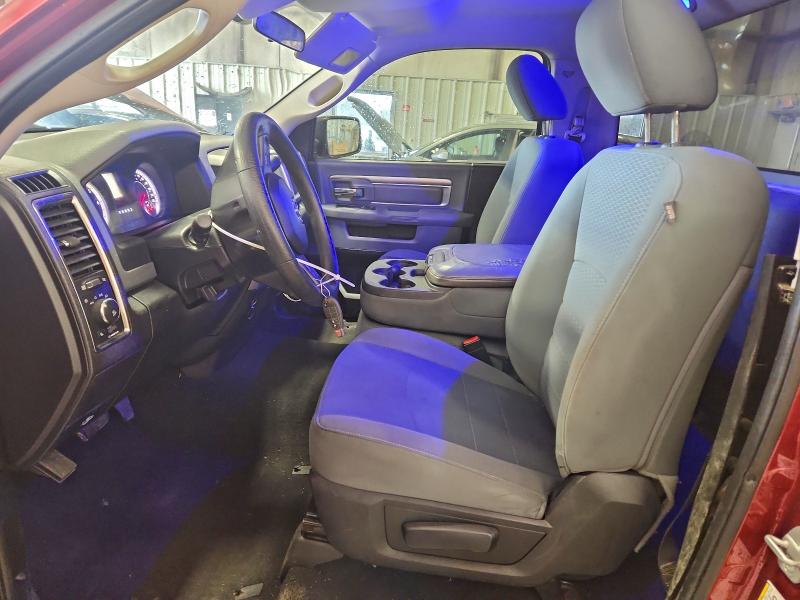 Продаж на аукціоні авто 2013 Ram 1500, vin: 3C6JR6AT2DG543705, номер лоту: 97436605