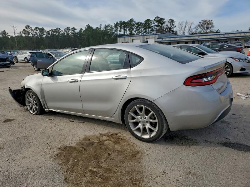 Продаж на аукціоні авто 2013 Dodge Dart, vin: 1C3CDFBA7DD321434, номер лоту: 97074555