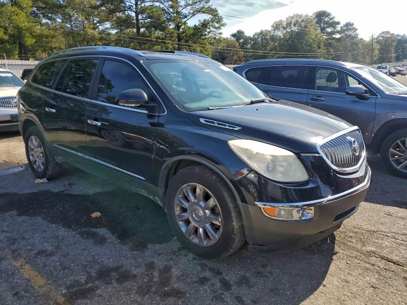 Aukcja sprzedaży 2012 Buick Enclave, vin: 5GAKRCEDXCJ236411, numer aukcji: 92058785