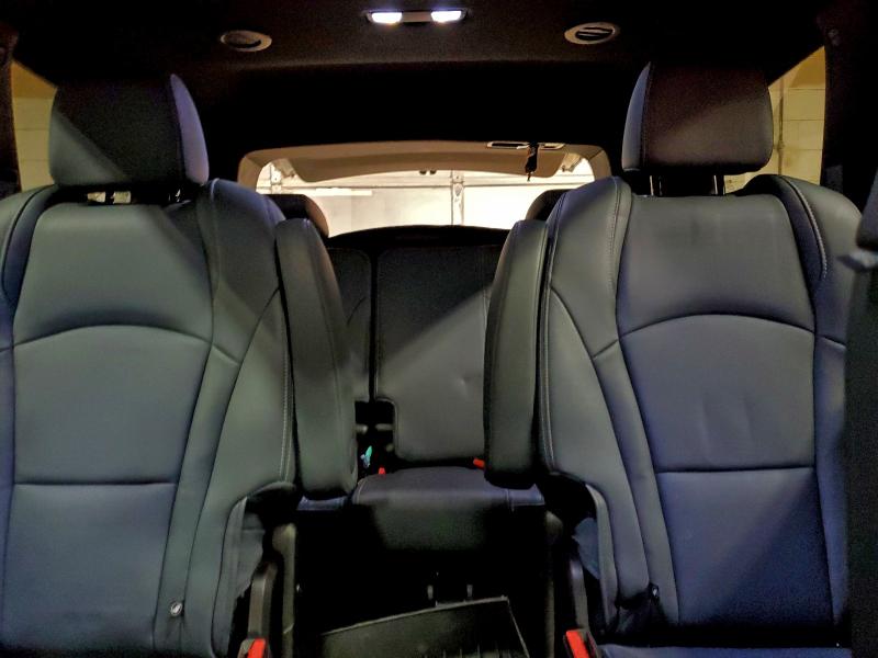 Продаж на аукціоні авто 2023 Buick Enclave Es, vin: 5GAERBKW3PJ110488, номер лоту: 97329105