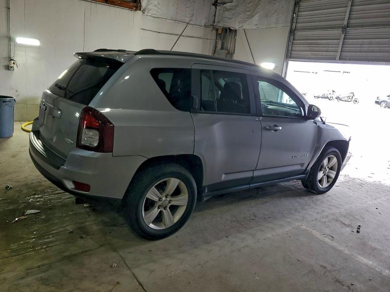 Продаж на аукціоні авто 2015 Jeep Compass, vin: 1C4NJDEB5FD291228, номер лоту: 94627825