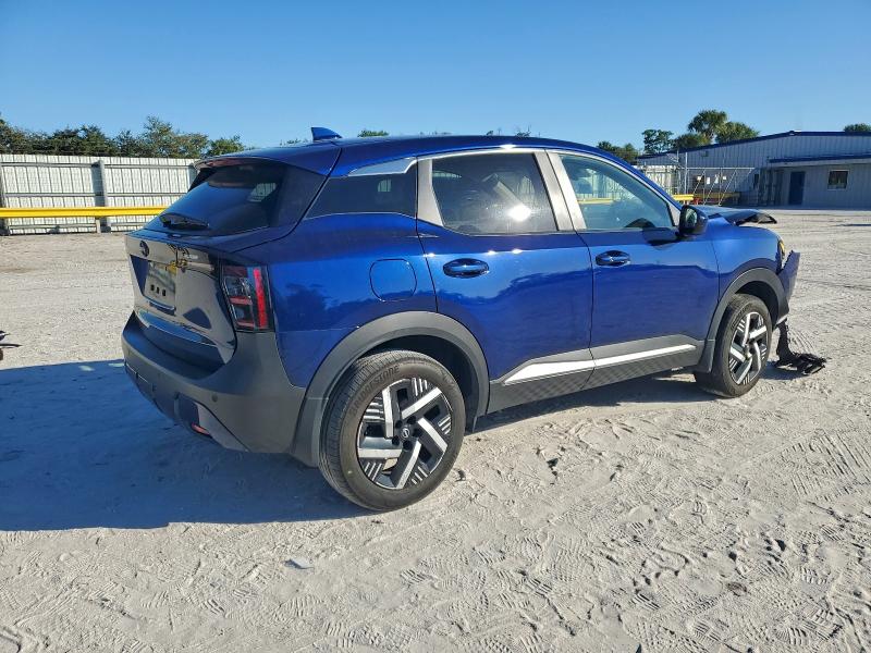 Aukcja sprzedaży 2025 Nissan Kicks Sv, vin: 3N8AP6CA7SL303469, numer aukcji: 98749485