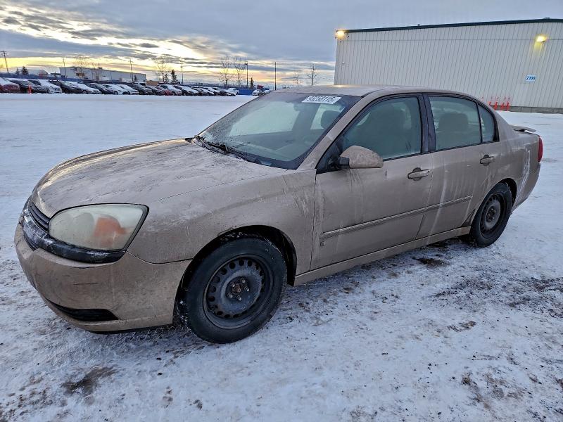 95258115 :رقم المزاد ، 1G1ZT51886F265148 vin ، 2006 Chevrolet Malibu مزاد بيع