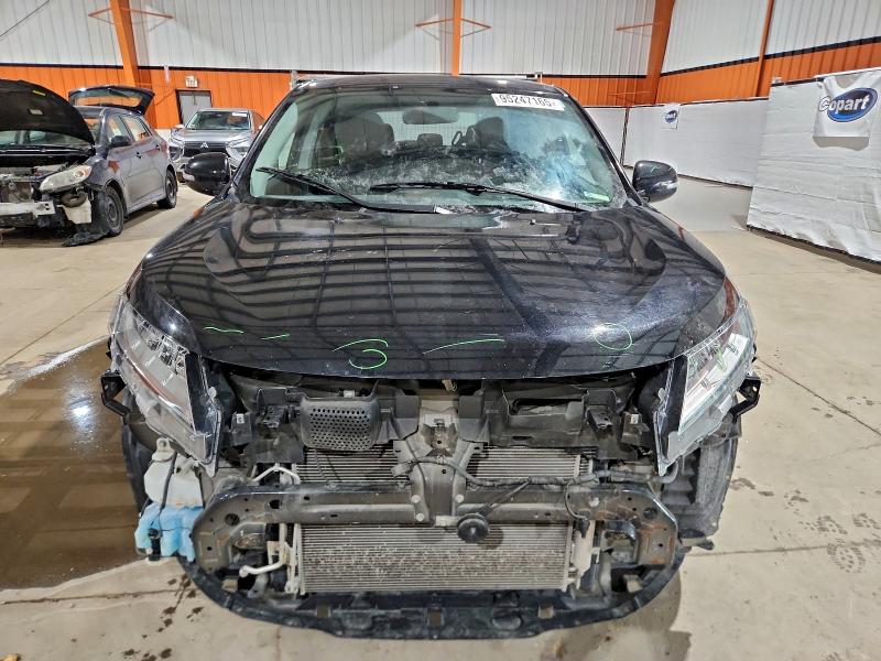 95247165 :رقم المزاد ، JA4AJVAW6MU605716 vin ، 2021 Mitsubishi Rvr مزاد بيع