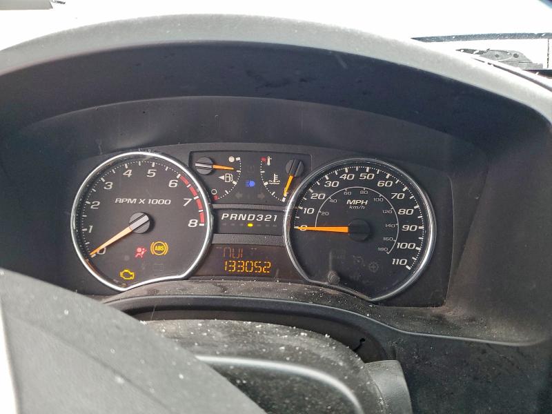 Продажа на аукционе авто 2007 Gmc Canyon, vin: 1GTDT19E378142710, номер лота: 97807065