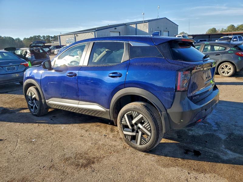 Aukcja sprzedaży 2025 Nissan Kicks, vin: 3N8AP6CA0SL389515, numer aukcji: 96701495