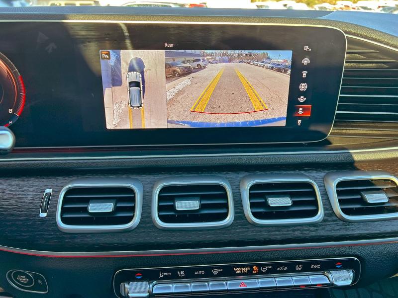 Aukcja sprzedaży 2022 Mercedes-benz Gle 350 4m, vin: 4JGFB4KB0NA657128, numer aukcji: 96820785