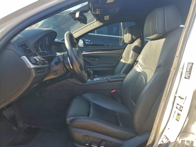 Продажа на аукционе авто 2013 Bmw 550 Xi, vin: WBAFU9C53DDY72808, номер лота: 94936385