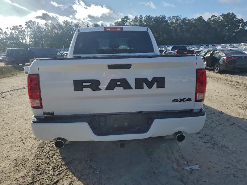 Aukcja sprzedaży 2019 Ram 1500 Classic, vin: 1C6RR7KTXKS692070, numer aukcji: 97546065
