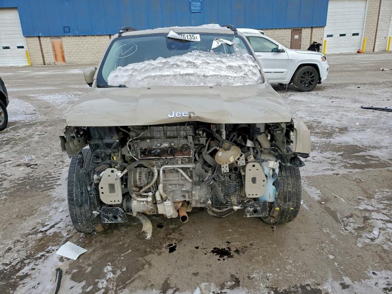 Aukcja sprzedaży 2015 Jeep Renegade, vin: ZACCJABT2FPB32218, numer aukcji: 96475135