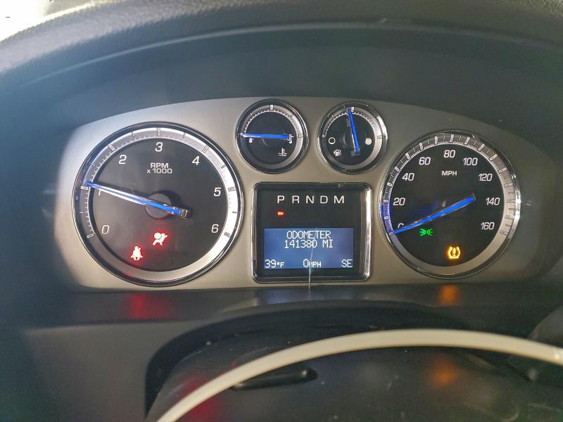 Продажа на аукционе авто 2012 Cadillac Escalade, vin: 1GYS4BEF3CR128295, номер лота: 95162835
