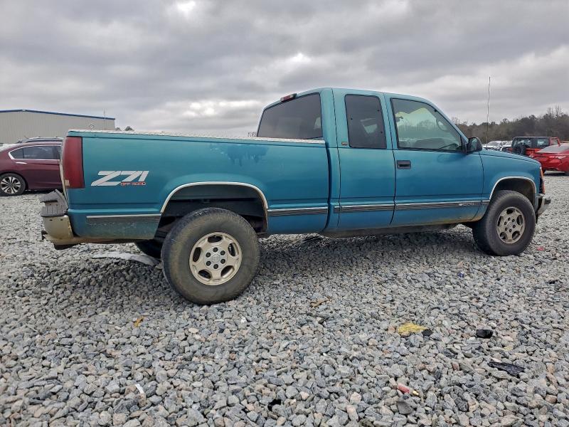 Aukcja sprzedaży 1997 Chevrolet Gmt-400, vin: 2GCEK19R7V1282091, numer aukcji: 49906446